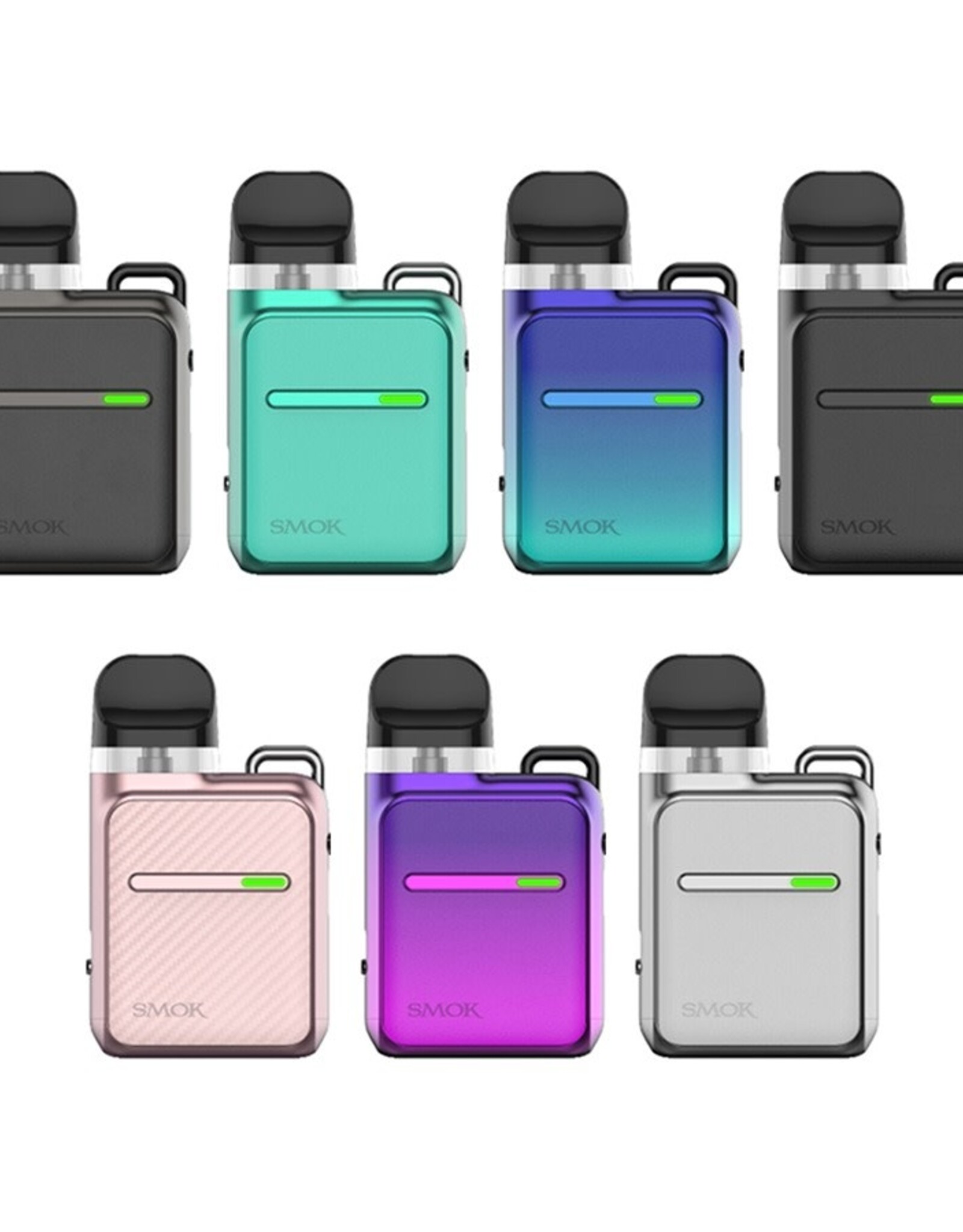 Smok Smok Novo Master Box Pod Kit [CRC]