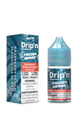 Drip'n by Envi Frozen Salt