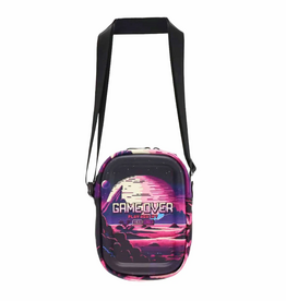 Game Over Side Bag