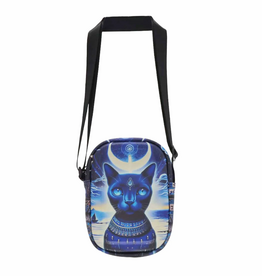 Feline Pharaoh Side Bag
