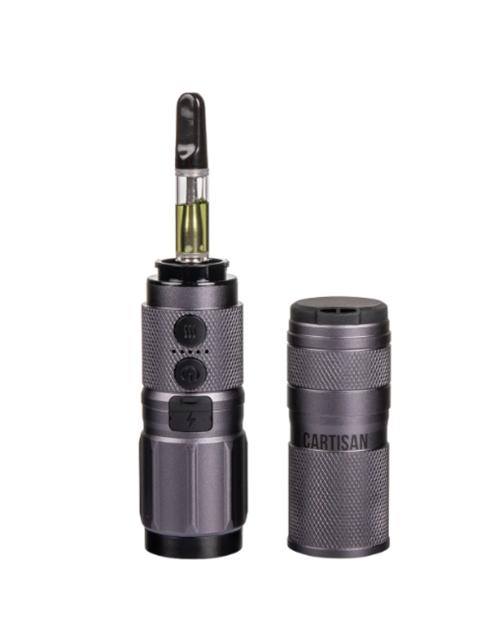 High-Beam 510 Vaporizer