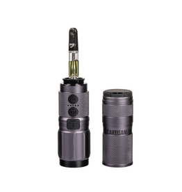 High-Beam 510 Vaporizer