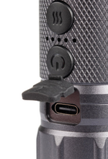 High-Beam 510 Vaporizer
