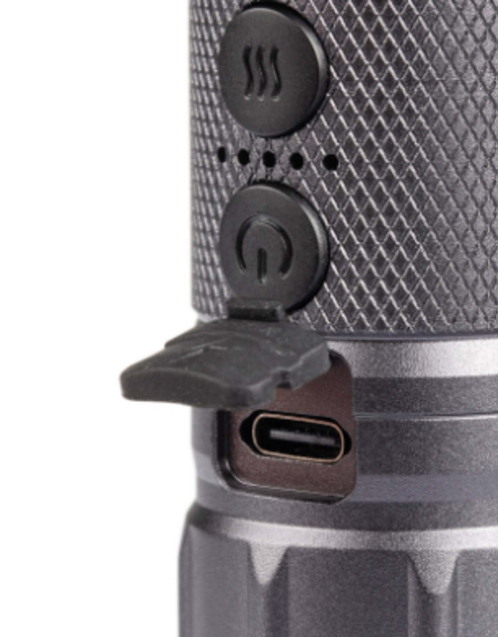 High-Beam 510 Vaporizer