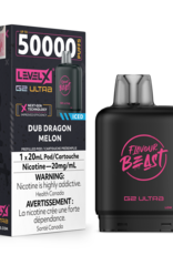 Level X Ultra Pod 20ml