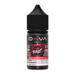 Flavour Beast x OXVA Salt