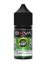 Flavour Beast x OXVA Salt