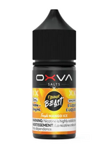 Flavour Beast x OXVA Salt