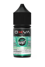 Flavour Beast x OXVA Salt