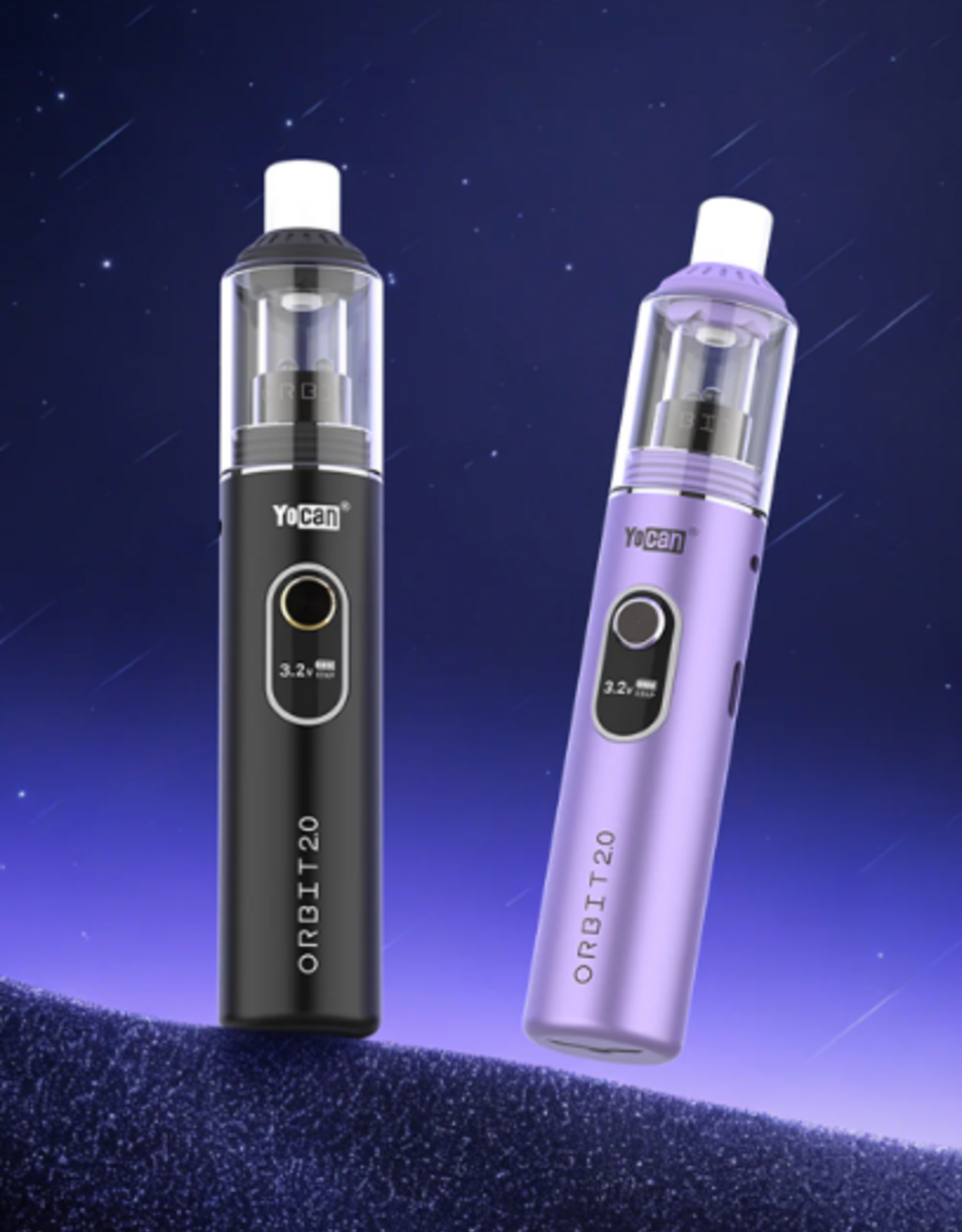Yocan Yocan Orbit 2.0 Vapourizer