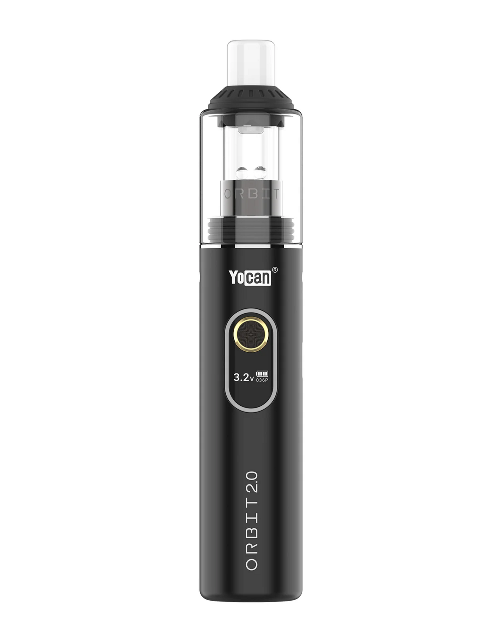 Yocan Yocan Orbit 2.0 Vapourizer