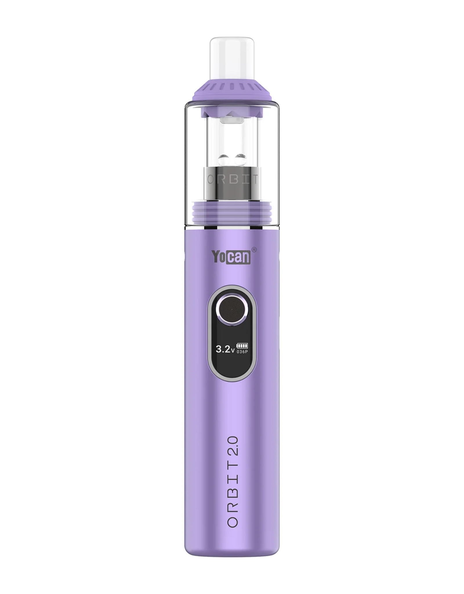 Yocan Yocan Orbit 2.0 Vapourizer