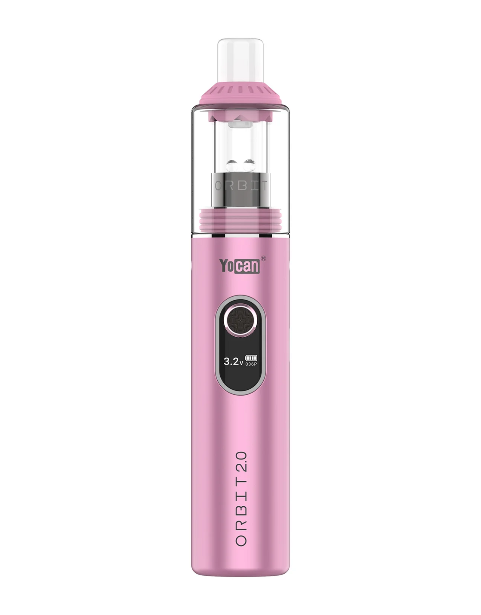 Yocan Yocan Orbit 2.0 Vapourizer