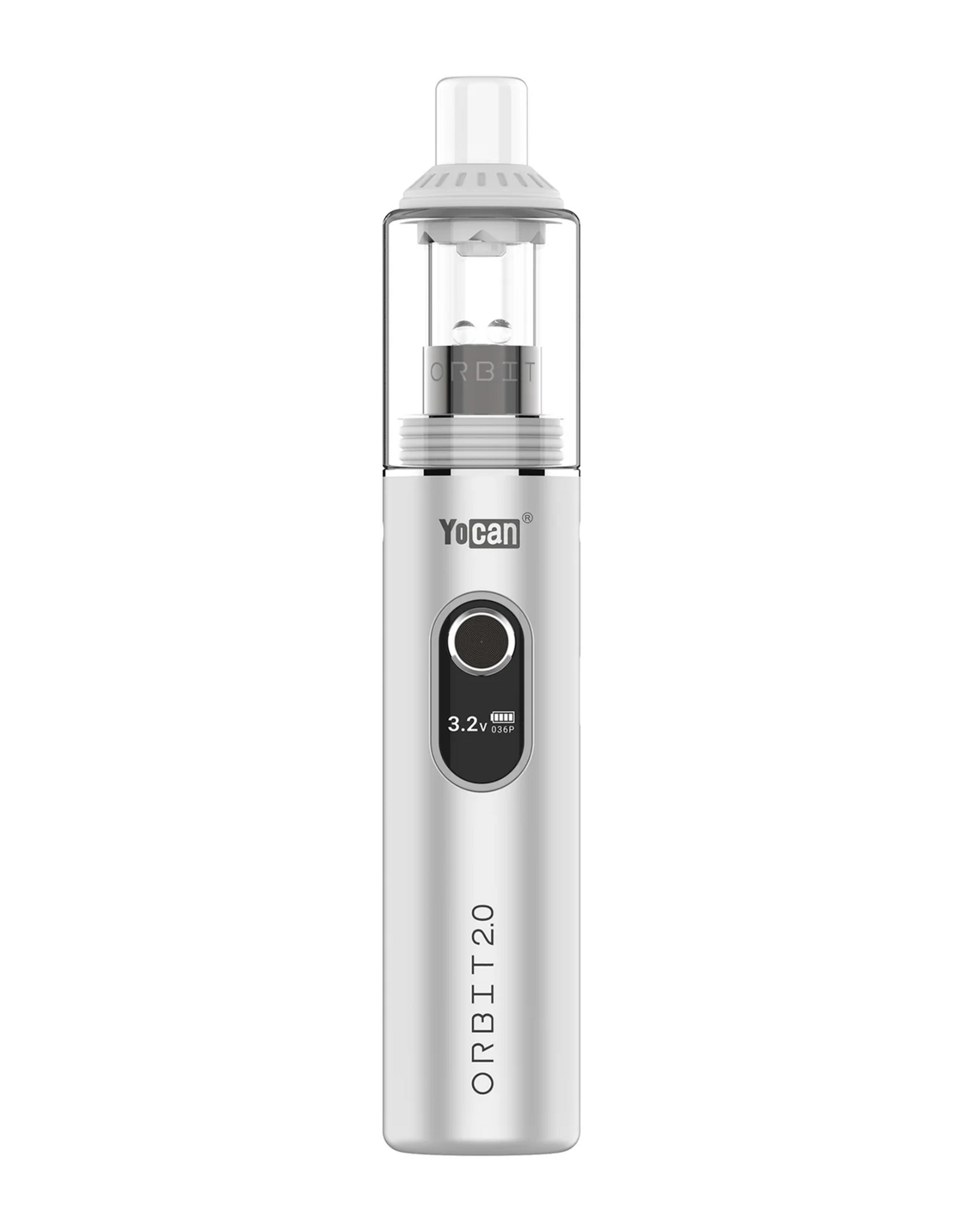 Yocan Yocan Orbit 2.0 Vapourizer