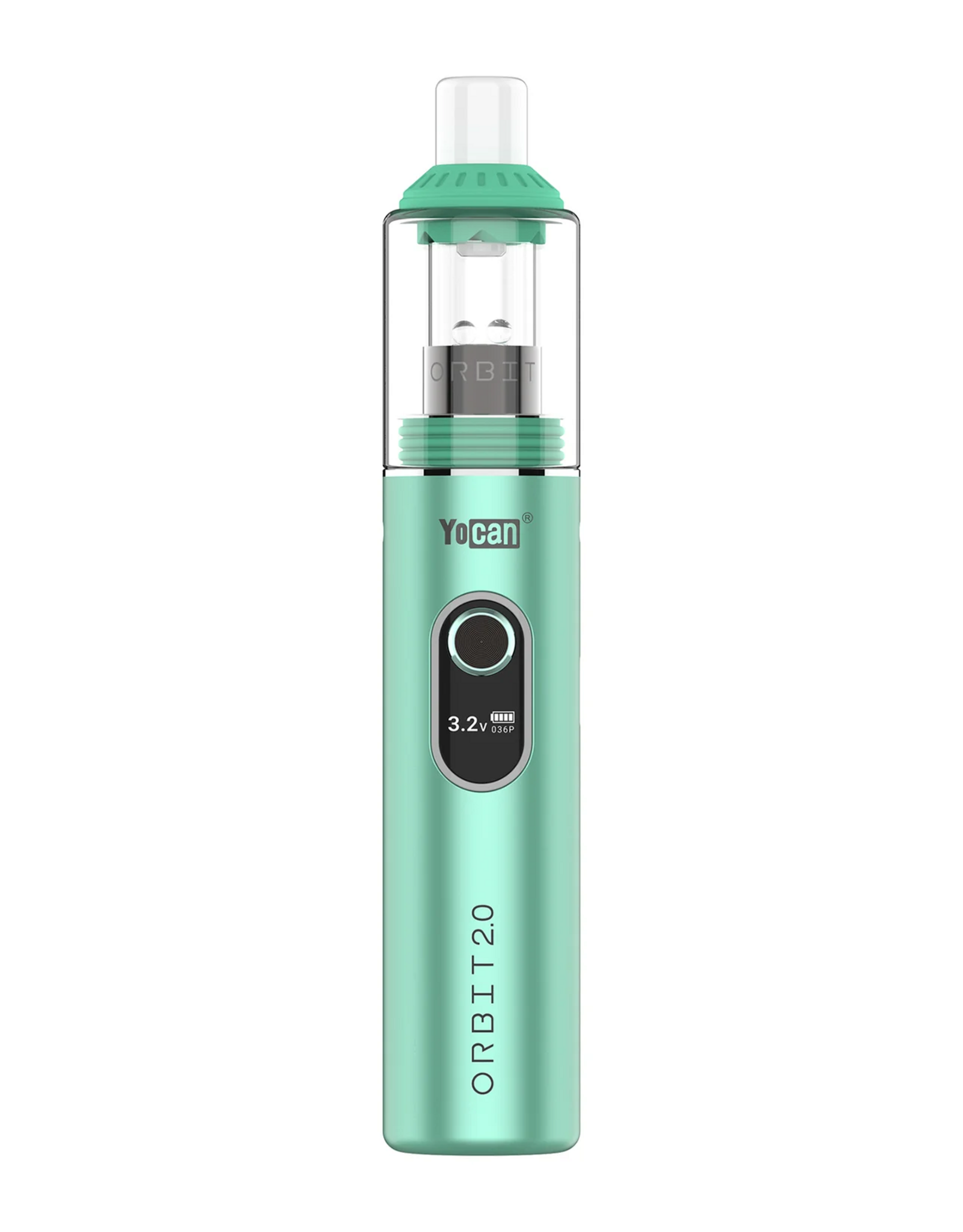 Yocan Yocan Orbit 2.0 Vapourizer