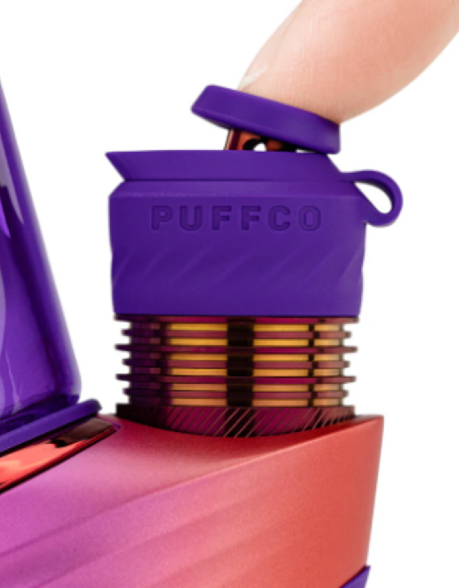 Puffco Peak Pro 3DXL Plasma Vaporizer (Limited Edition)