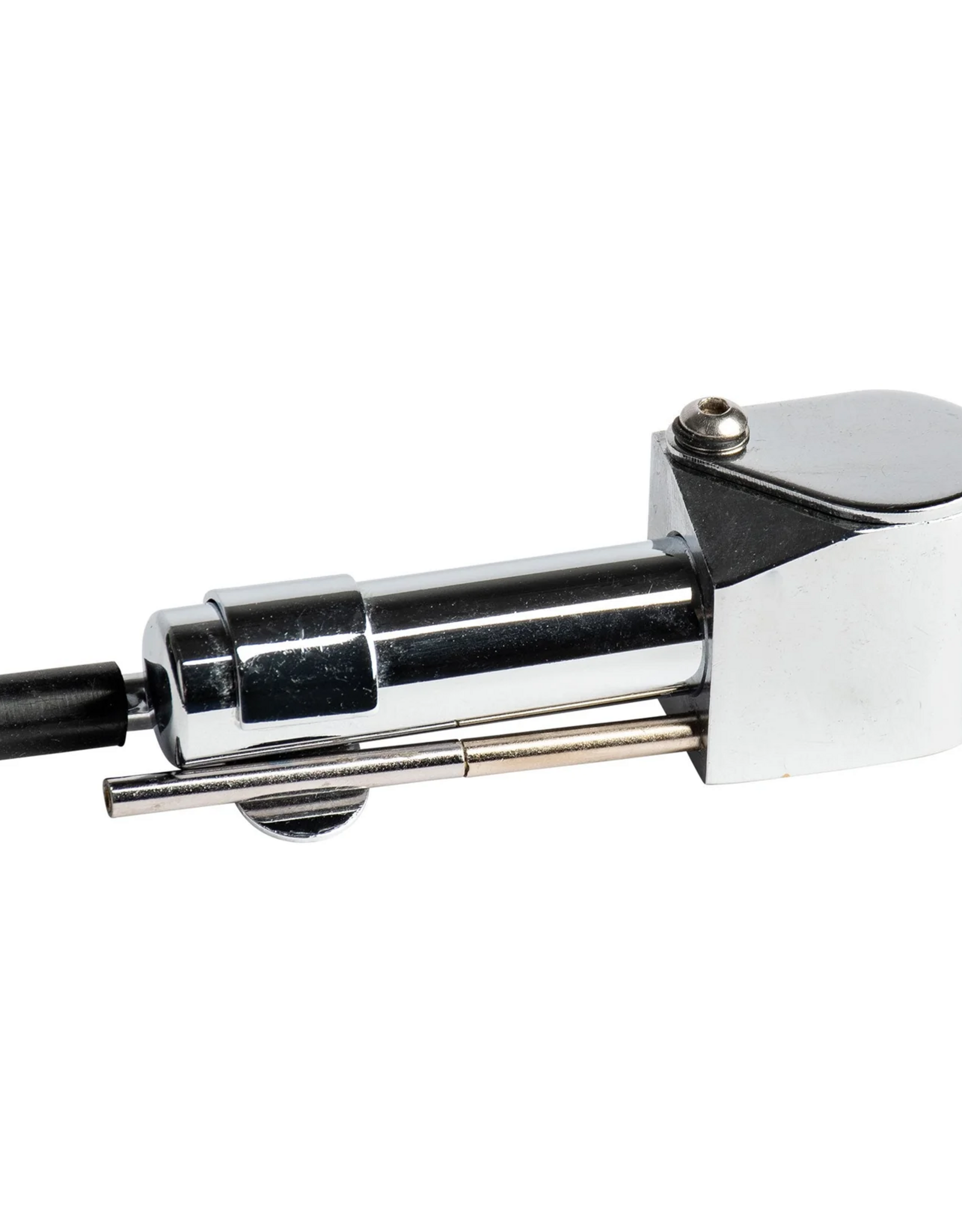 Chrome Replica Proto-Pipe