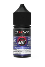 Flavour Beast x OXVA Salt
