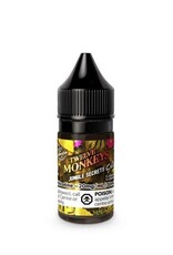 Twelve Monkeys Twelve Monkeys Salt