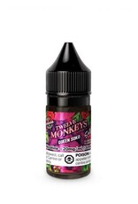 Twelve Monkeys Twelve Monkeys Salt