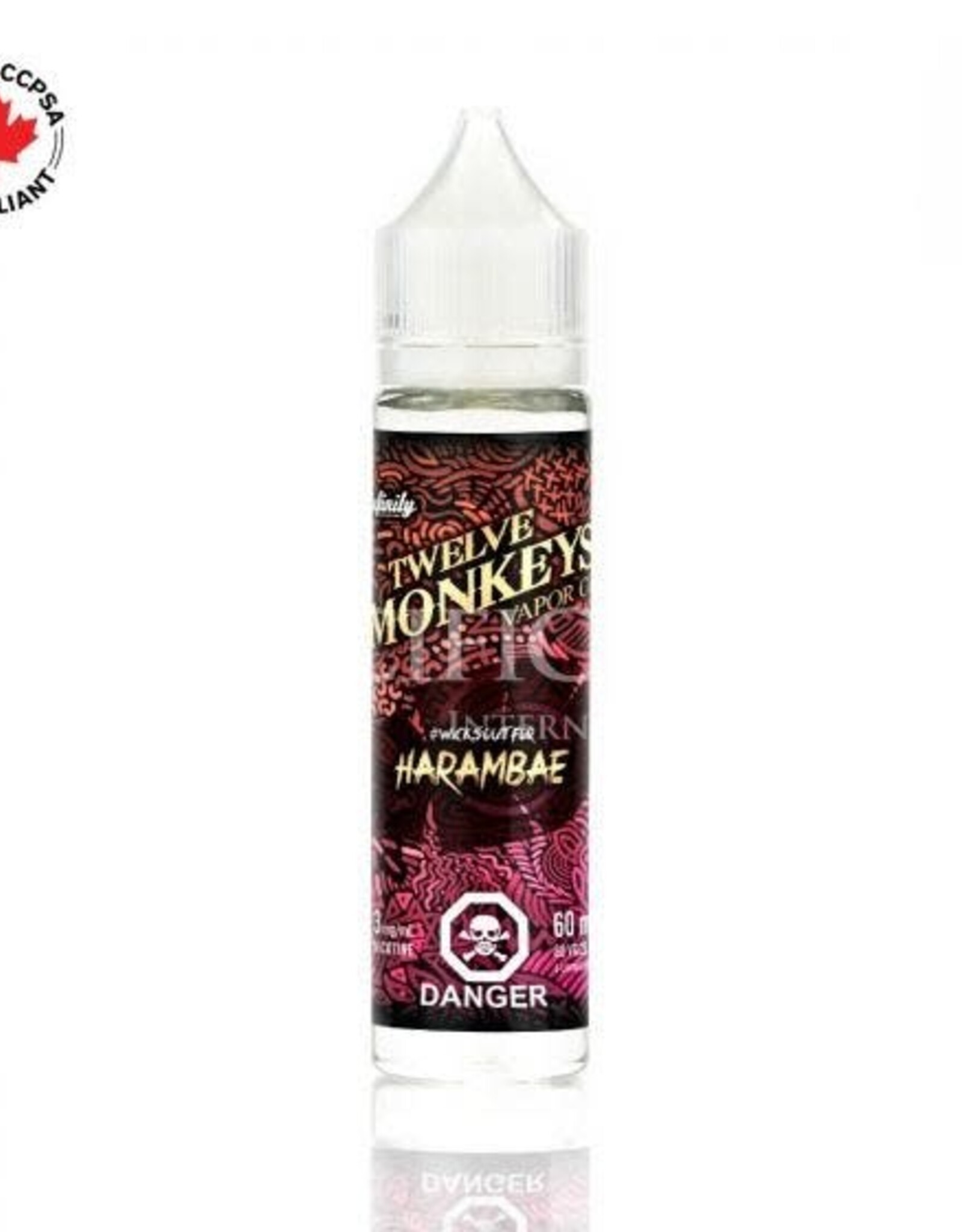 Twelve Monkeys Twelve Monkeys