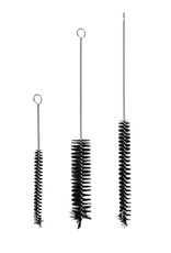 Green Goddess 3 Piece Cleaning Brush Set