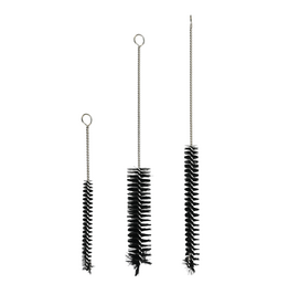 Green Goddess 3 Piece Cleaning Brush Set