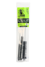 Green Goddess 3 Piece Cleaning Brush Set