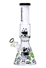 Cheech 14" Panda Party Beaker by Cheech