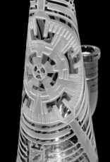 7" Nuclear Rig by Milkyway Glass