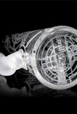 7" Nuclear Rig by Milkyway Glass