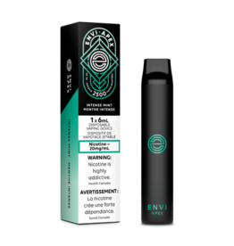 Envi Apex Disposable