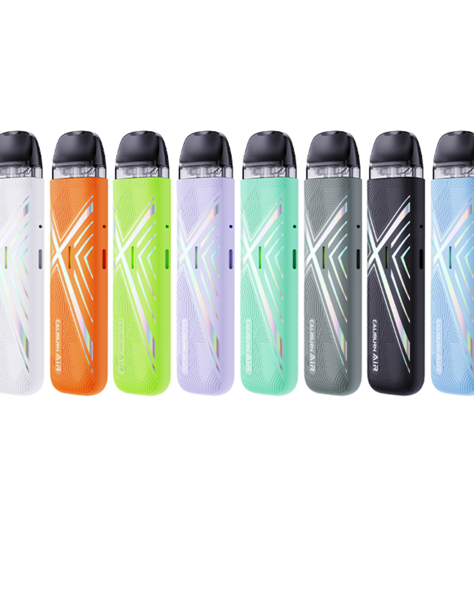 Uwell Uwell Caliburn Air Pod Kit