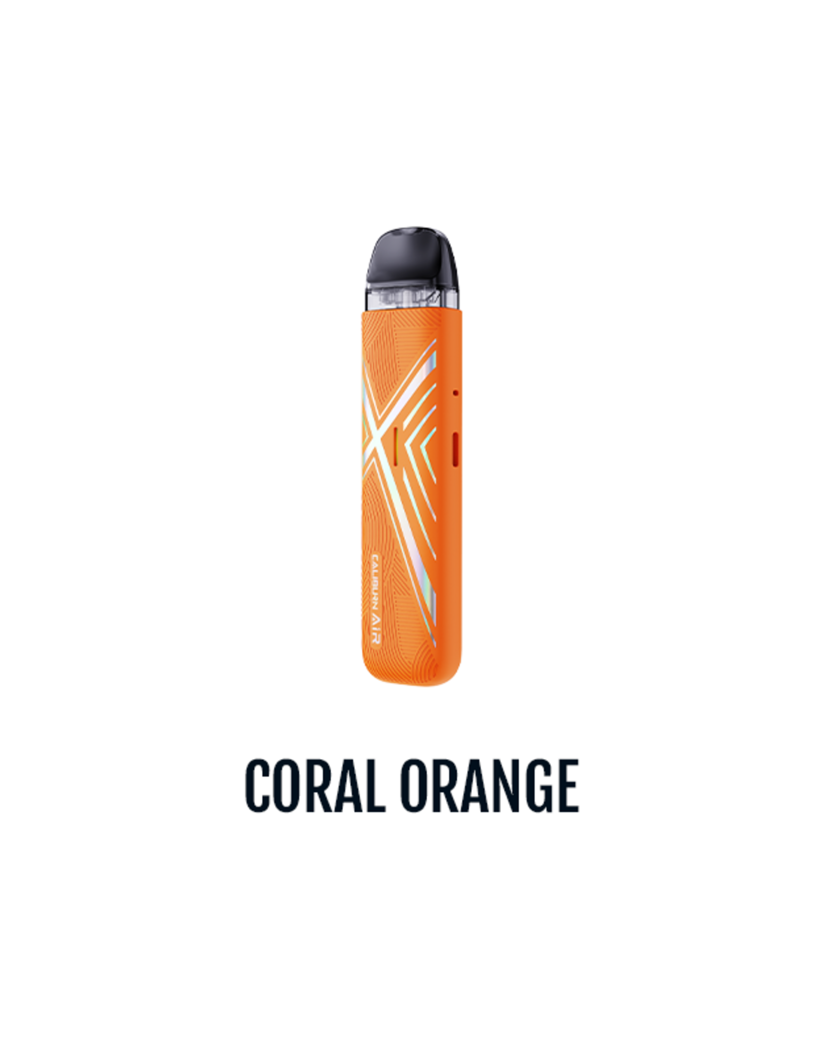Uwell Uwell Caliburn Air Pod Kit