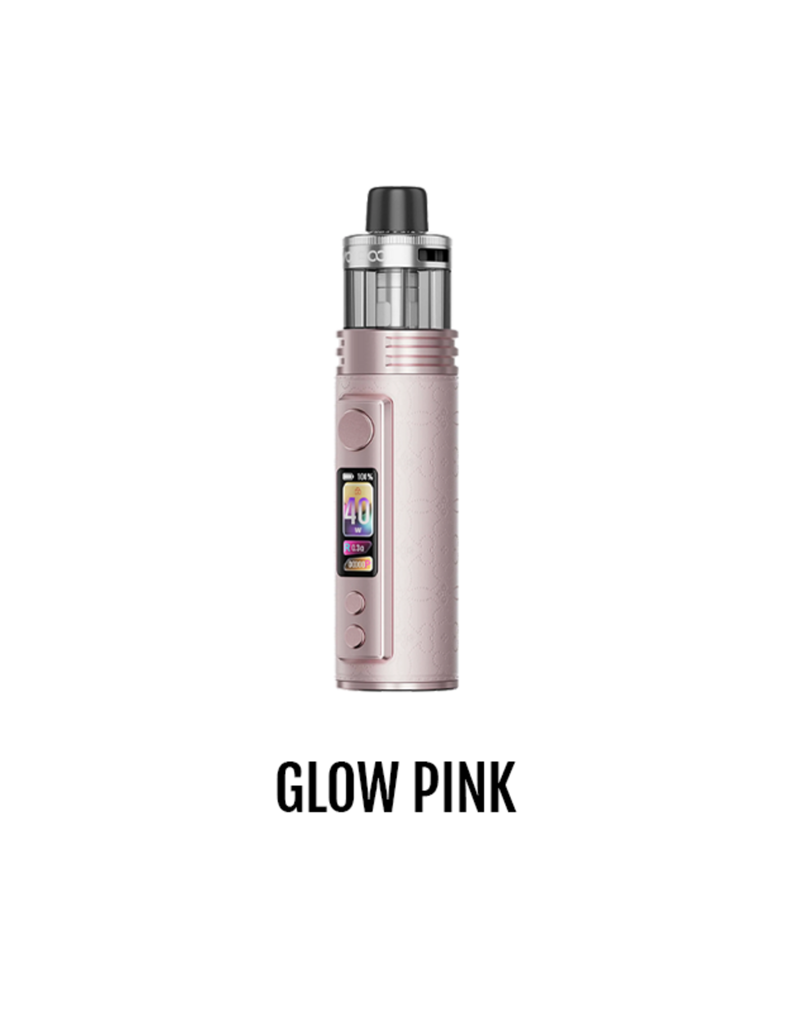 Voopoo Drag H40 Pro Pod Kit
