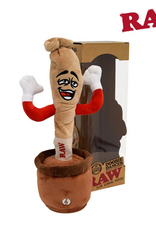 RAW RAW Doobie Dancer