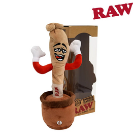RAW RAW Doobie Dancer