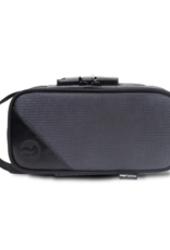 Slate Grey Canvas Sidekick Bag