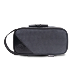 Slate Grey Canvas Sidekick Bag