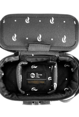 Slate Grey Canvas Sidekick Bag