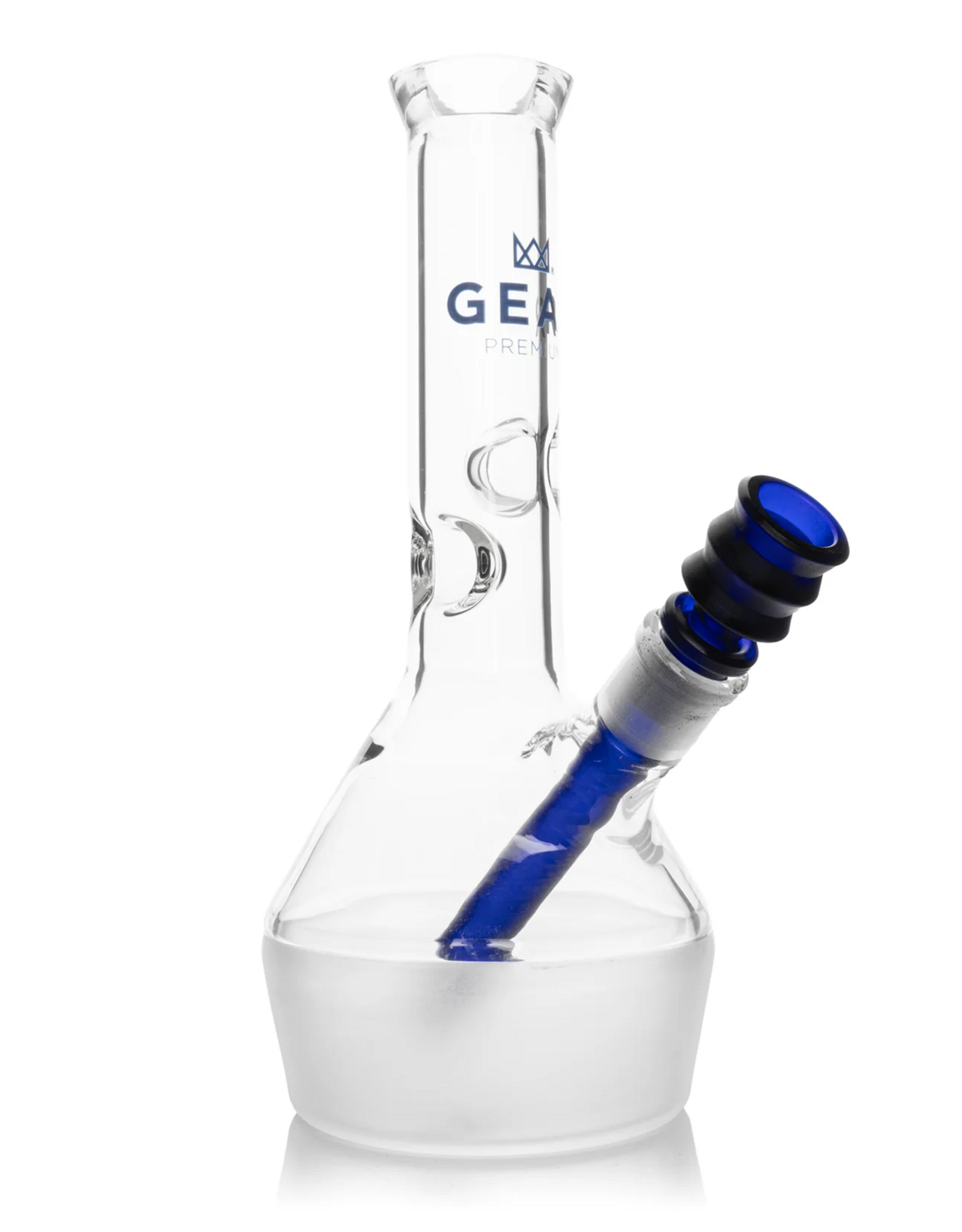 GEAR Premium 10" Blue Paradigm Beaker by GEAR Premium