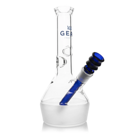 GEAR Premium 10" Blue Paradigm Beaker by GEAR Premium