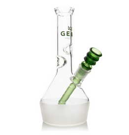 GEAR Premium 10" Green Paradigm Beaker by GEAR Premium