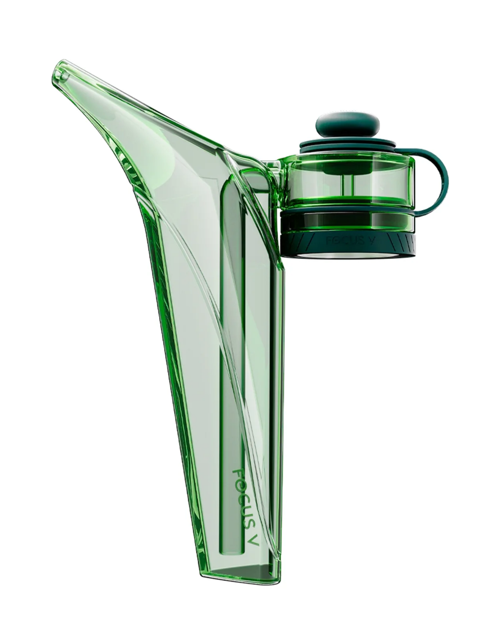Focus V Aeris Bubbler