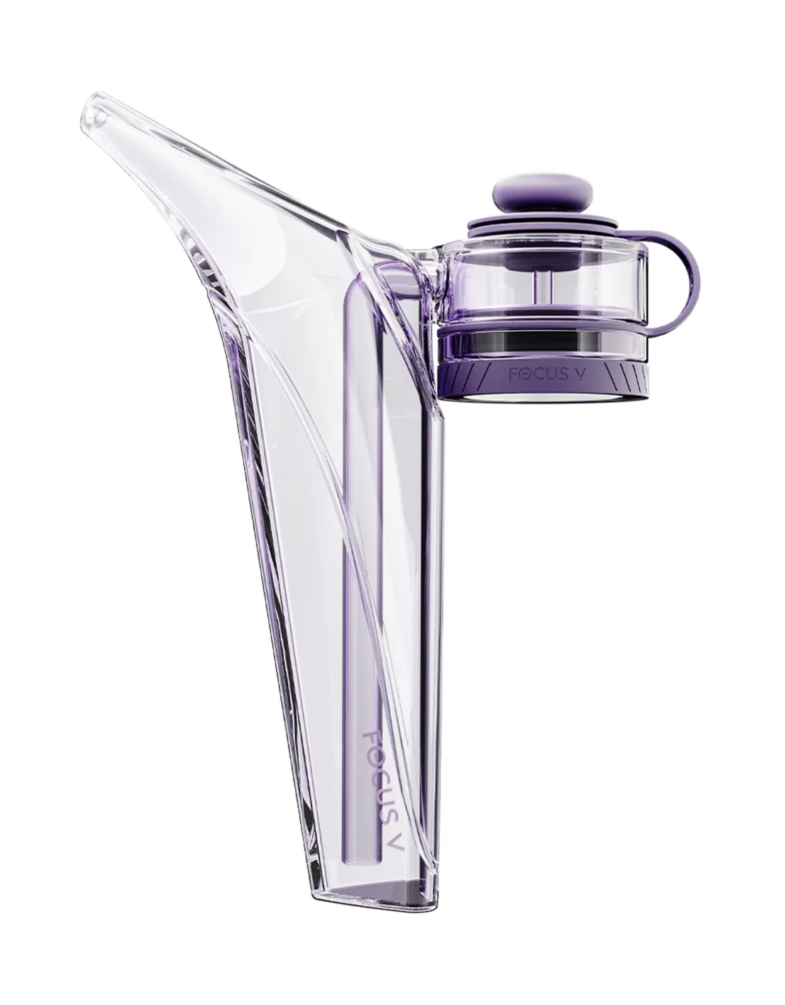 Focus V Aeris Bubbler