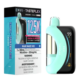 Envi X Tasteflex 125K Disposable