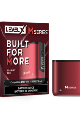 Level X M Battery
