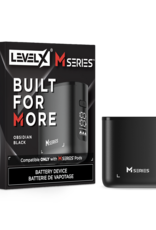 Level X M Battery