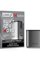Level X M Battery