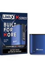 Level X M Battery